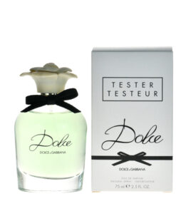 Tester Dolce 75ML