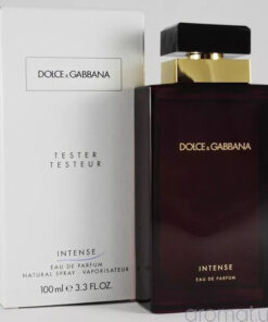 Tester Pour Femme Intense 100ML
