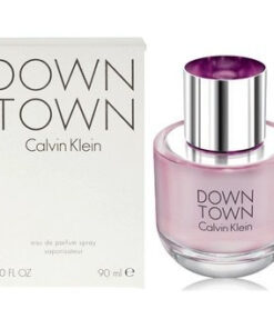 Tester Down Town 100ML