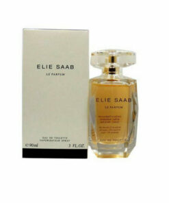 Tester Elie Saab Le Parfum Eau Toilette 90ML