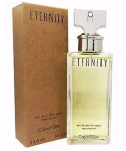Tester Eternity 100ML