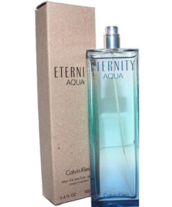 Tester Eternity Aqua 100ML