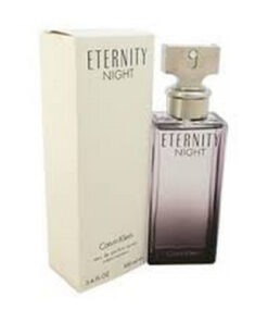 Tester Eternity Night 100ML