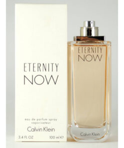 Tester Eternity Now 100ML