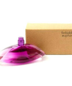 Tester Euphoria Forbidden 100ML