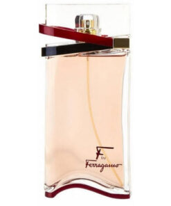 Tester F By Ferragamo 90ML
