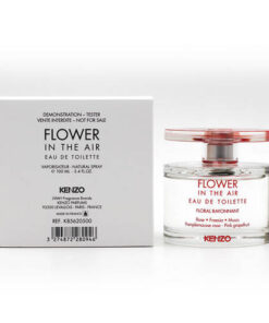 Tester Flower In The Air Eau De Toilette 100ML