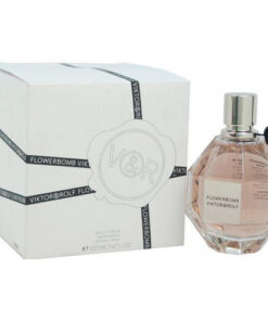 Tester Flowerbomb 100ML