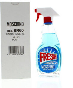 Tester Fresh Couture 100ML