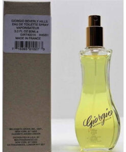 Tester Giorgio 90ML