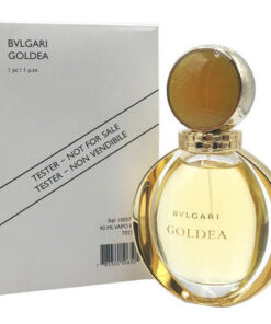Tester Goldea 100ML