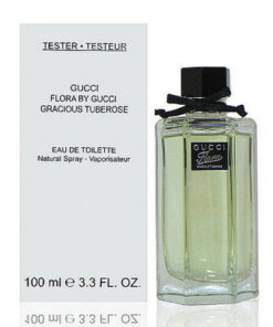 Tester Flora Tuberose 100ML