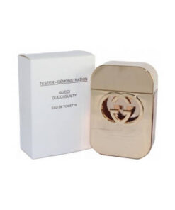 Tester Gucci Guilty 75ML