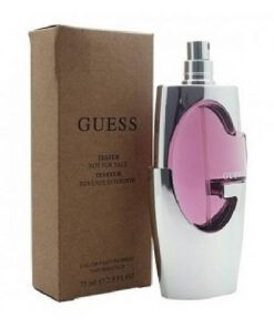 Tester Guess 75ML