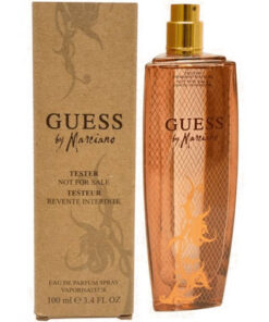 Tester Guess By Marciano 100ML