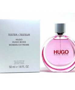 Tester Hugo Woman Extreme 50ML