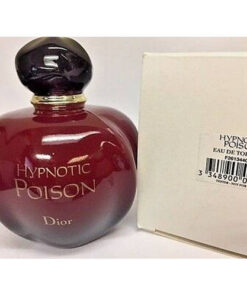 Tester Hypnotic Poison Edt 100ML