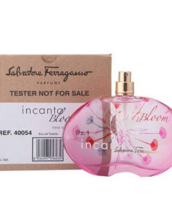 Tester Incanto Bloom 100ML