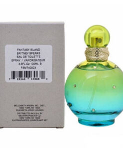 Tester Fantasy Island 100ML