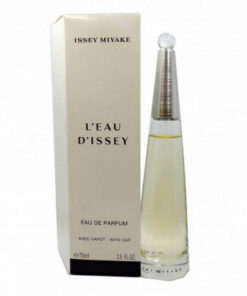 Tester L'Eau D'Issey Eau De Parfum 90ML