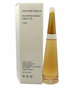 Tester L'Eau D'Issey Absolue 90ML