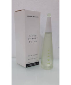 Tester L'Eau D'Issey Lotus 90ML