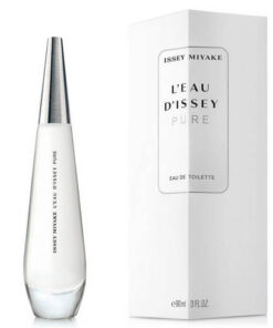 Tester L'Eau D'Issey Pure 90ML