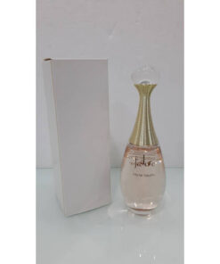 Tester Jadore Eau De Toilette 100ML
