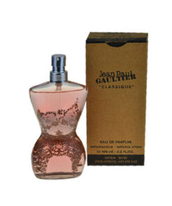 Tester Classique Eau De Parfum 100ML