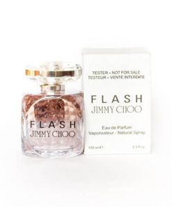 Tester Jimmy Choo Flash 100ML