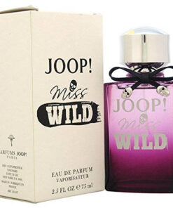 Tester Joop Miss Wild 75ML