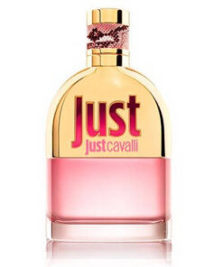 Tester Just Cavalli 75ML