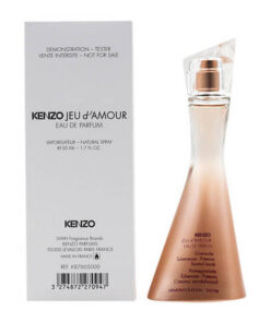 Tester Jou De Amour 50ML