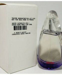 Tester Madly Kenzo! Eau De Parfum 80ML