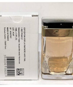 Tester La Panthere 75ML