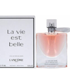 Tester La Vie Est Belle Edp 75ML