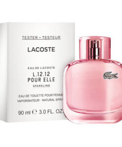 Tester 12.12 Pour Elle Sparkling 90ML