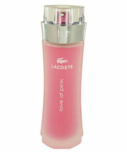 Tester Love Of Pink 90ML