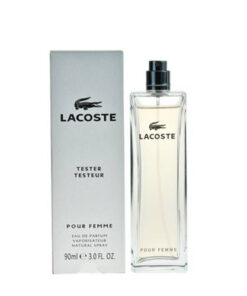 Tester Pour Femme 90ML