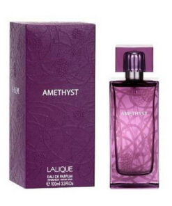 Tester Lalique Amethyste 100ML