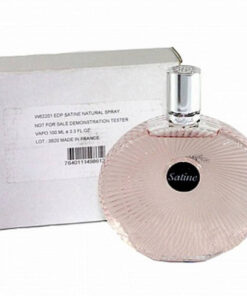 Tester Lalique Satinee 100ML