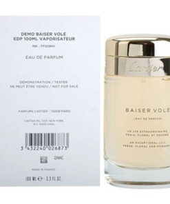 Tester Baiser Volé 100ML