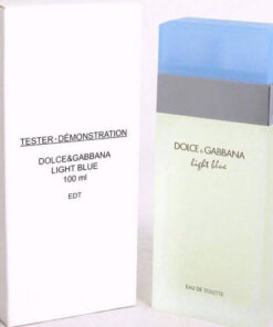 Tester Light Blue 100ML