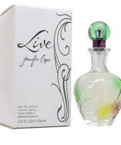 Tester Live 100ML