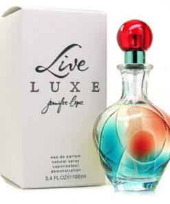 Tester Live Luxe 100ML