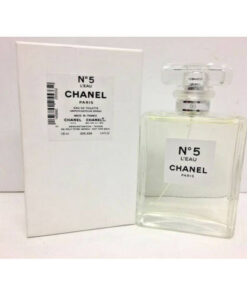 Tester N°5 L'Eau 100ML