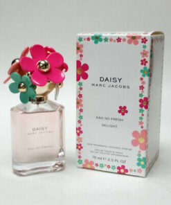 Tester Daisy Eau So Fresh Delight 75ML