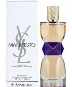 Tester Manifesto 90ML