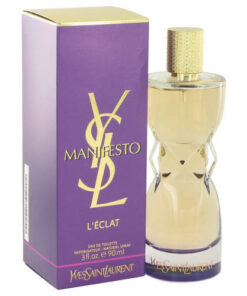 Tester Manifesto L'Eclat 90ML
