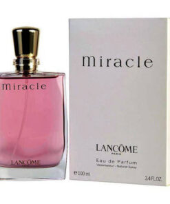 Tester Miracle 100ML